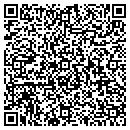 QR code with Mjtravels contacts