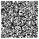 QR code with We Are Family Tours & Cruises contacts