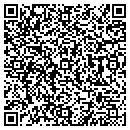 QR code with Te-Ja Travel contacts