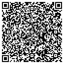 QR code with U-Store-It contacts