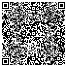 QR code with T And R Express Travel contacts