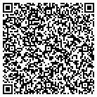 QR code with Pine Bluff Heating & Air Cond contacts