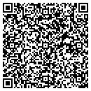 QR code with RBC Imports contacts