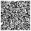 QR code with Custom Made contacts
