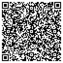 QR code with Planet Pools contacts