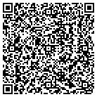 QR code with Seaborn Travel Agencey contacts