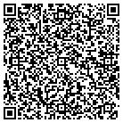 QR code with Holliday Property Service contacts