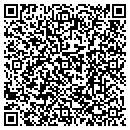 QR code with The Travel Desk contacts