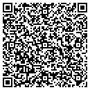 QR code with L G Travel Agency contacts