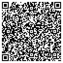 QR code with Pjz Travel contacts
