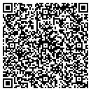 QR code with Radha Travel Inc contacts