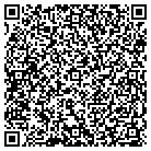 QR code with Adventures on Horseback contacts