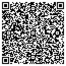 QR code with Aegina Travel contacts