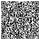 QR code with Design By Oz contacts