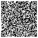 QR code with Aria Travel contacts