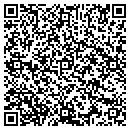 QR code with A Tiempo Travel Corp contacts