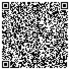 QR code with Galaxy Tours & Travels Inc contacts