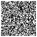 QR code with Gleizer Travel contacts