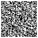 QR code with Huda Nazmul contacts