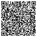 QR code with Licm contacts