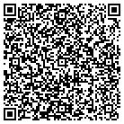 QR code with Oussaden Tours & Travel contacts