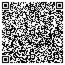 QR code with Taty Travel contacts