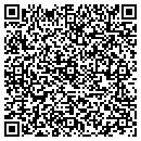 QR code with Rainbow Center contacts