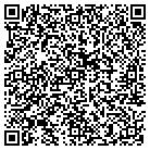 QR code with J C Travel & General Acctg contacts