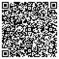 QR code with Kev's Travel contacts