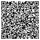QR code with Tc Hauling contacts