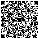 QR code with Kosher Travels Unlimited Inc contacts