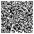 QR code with P V Travel contacts