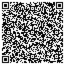 QR code with Rev Travel Inc contacts
