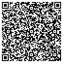 QR code with Urbach I A contacts
