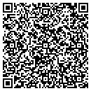 QR code with I Philip Unikel PHD contacts