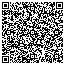QR code with Zigzag Travel contacts