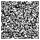 QR code with Zohny Tours Inc contacts