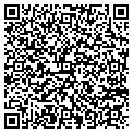QR code with Kd Travel contacts