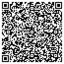 QR code with SK Travel Agency contacts