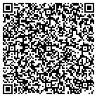 QR code with V L J Travel Service Inc contacts