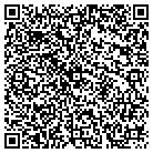 QR code with C & C Travel Express Inc contacts