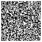 QR code with Sylvia Sun's Travel & Trading contacts