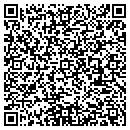 QR code with Snt Travel contacts