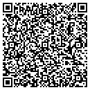QR code with Zeca Travel contacts