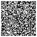 QR code with The Bargain Traveler contacts