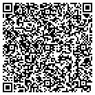 QR code with American Wings Travel contacts