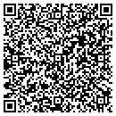 QR code with Journeys End After Shock Inc contacts