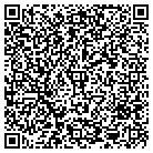 QR code with Preston Discount Travel Agency contacts