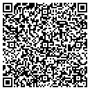 QR code with R & A International Travel Inc contacts
