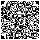 QR code with Ultimate Executive Travel contacts
